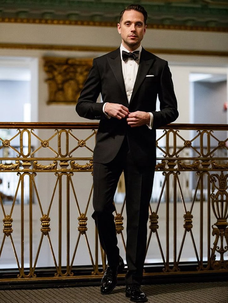 Guía vestuario hombres 5